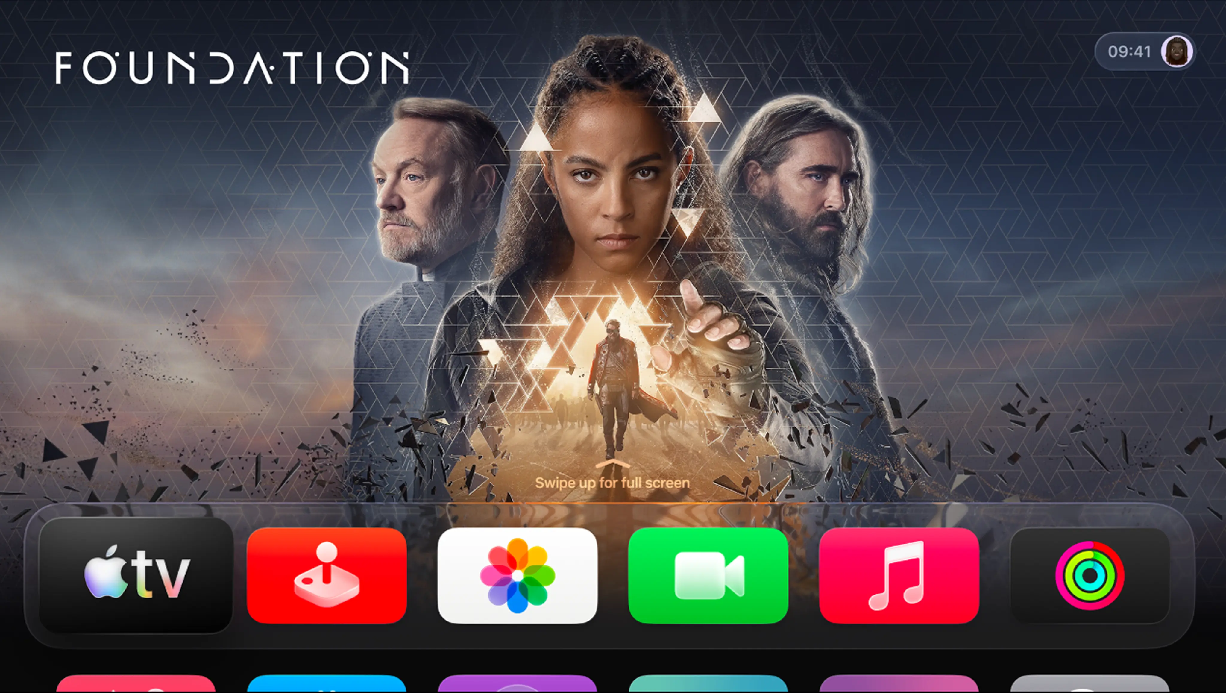 AppleTV