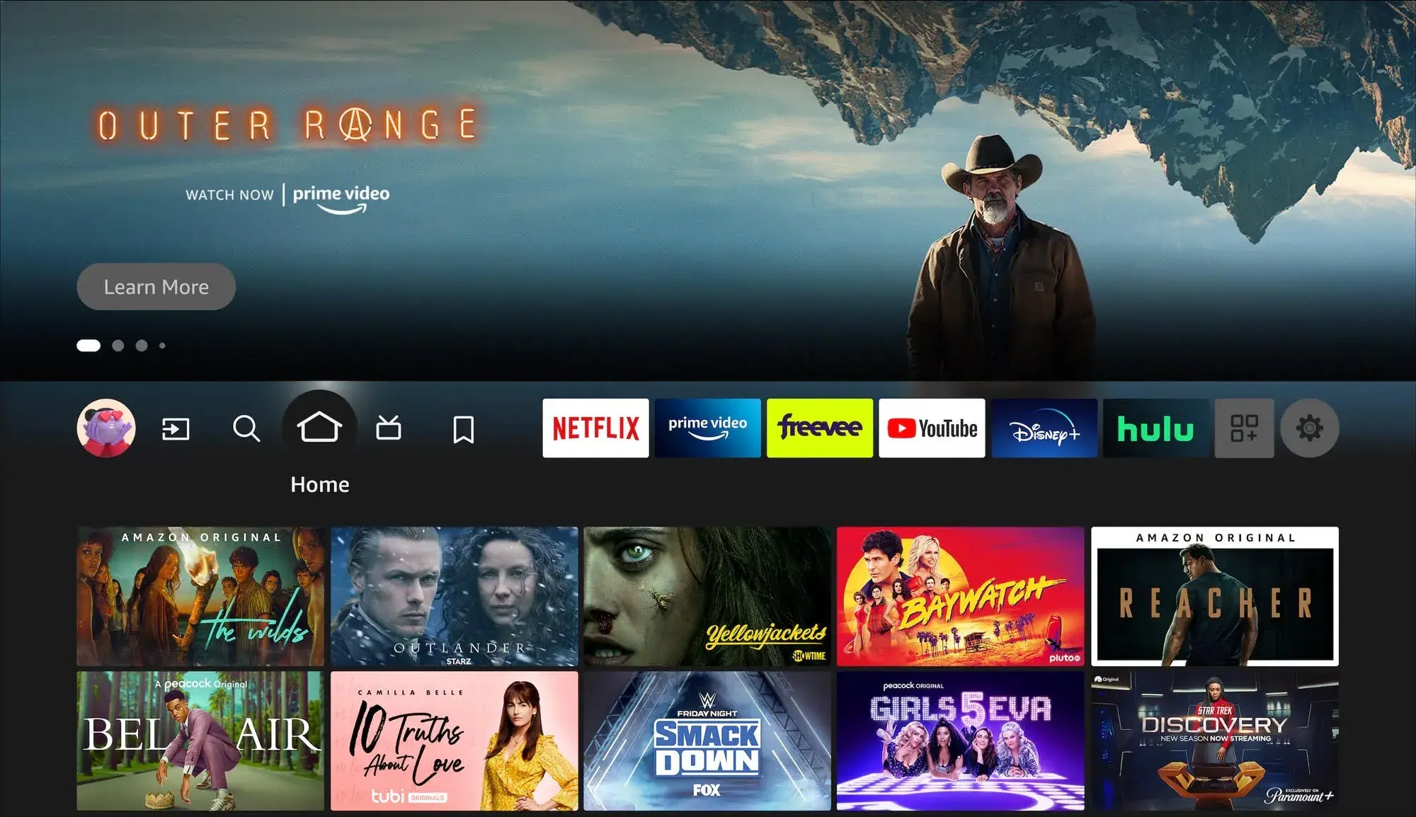 FireTV