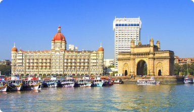 Mumbai