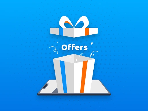 Offers