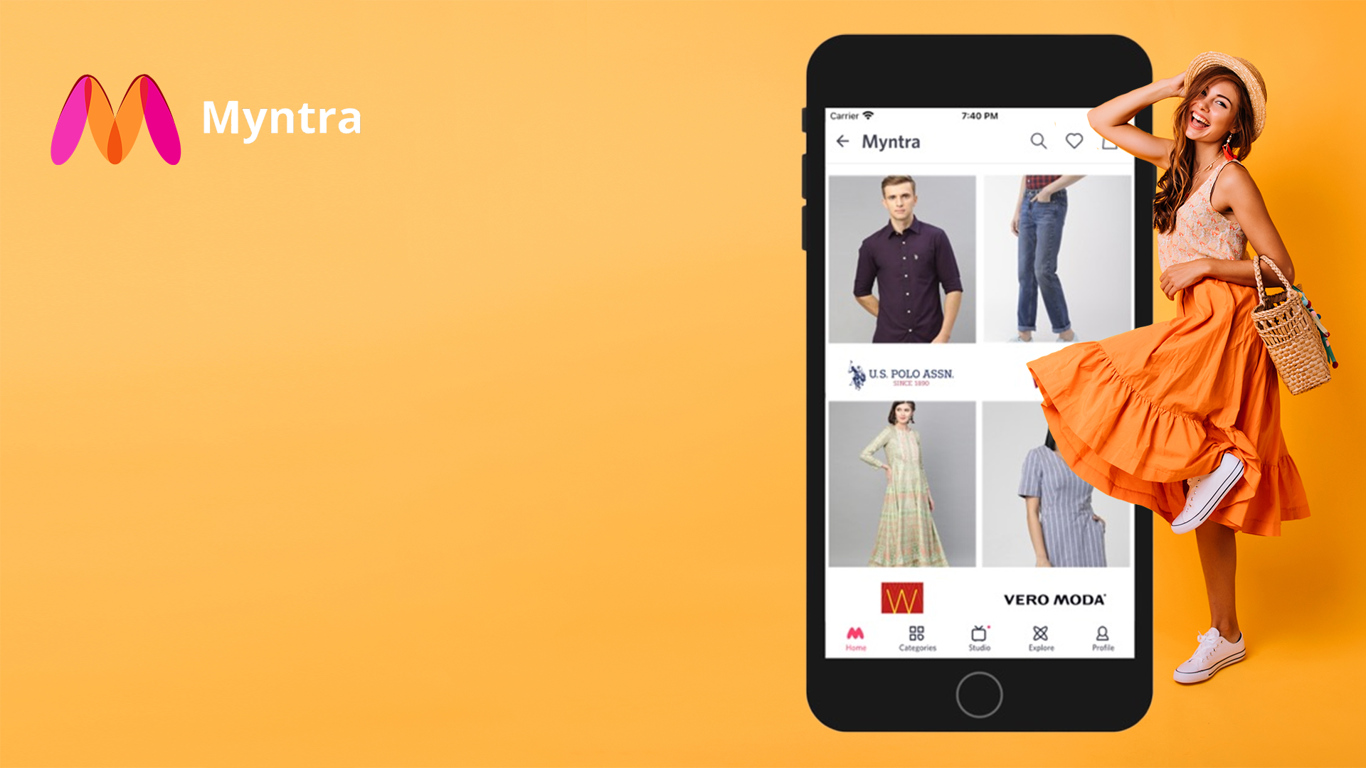 Myntra Upcoming Sale 2023 - The Shopping Friendly