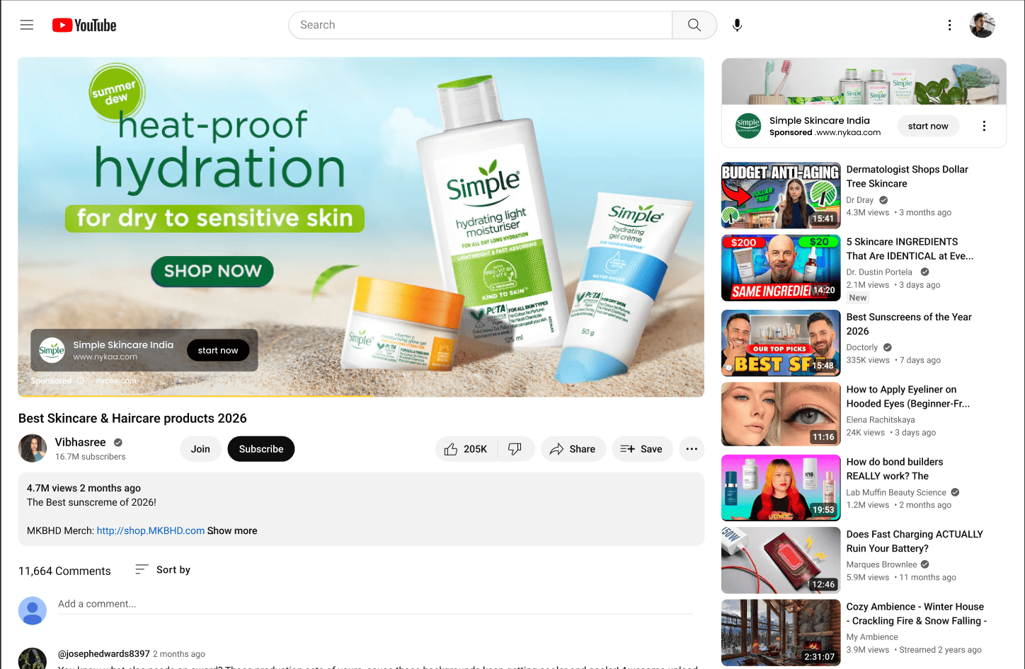 Maximum Impact at Key Moments