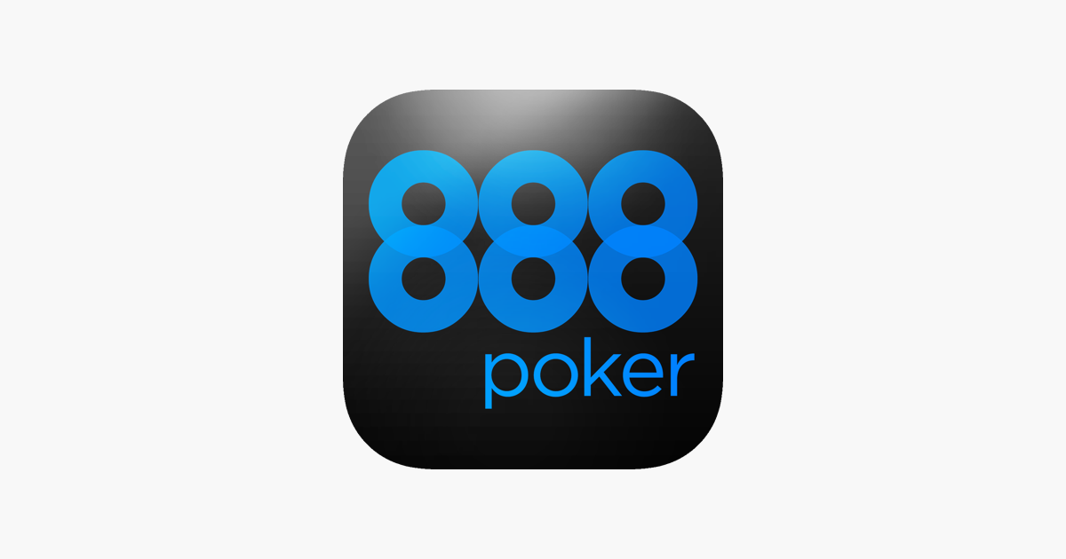 888poker