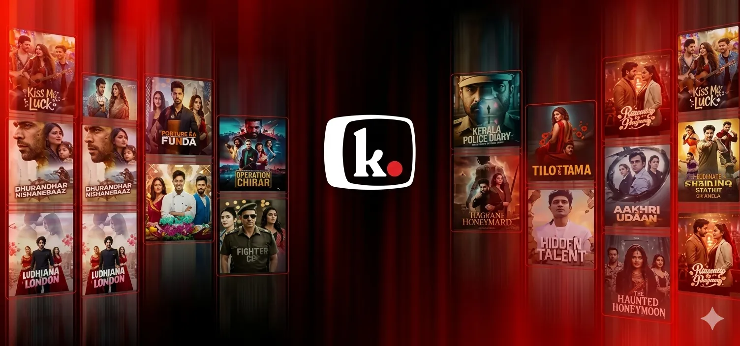 Kuku TV