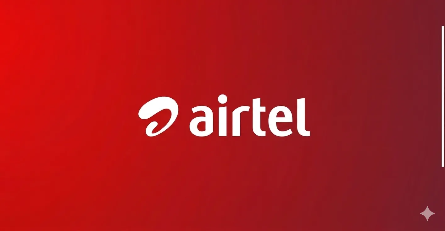 Airtel Brodband