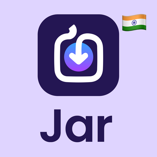 Jar UPI