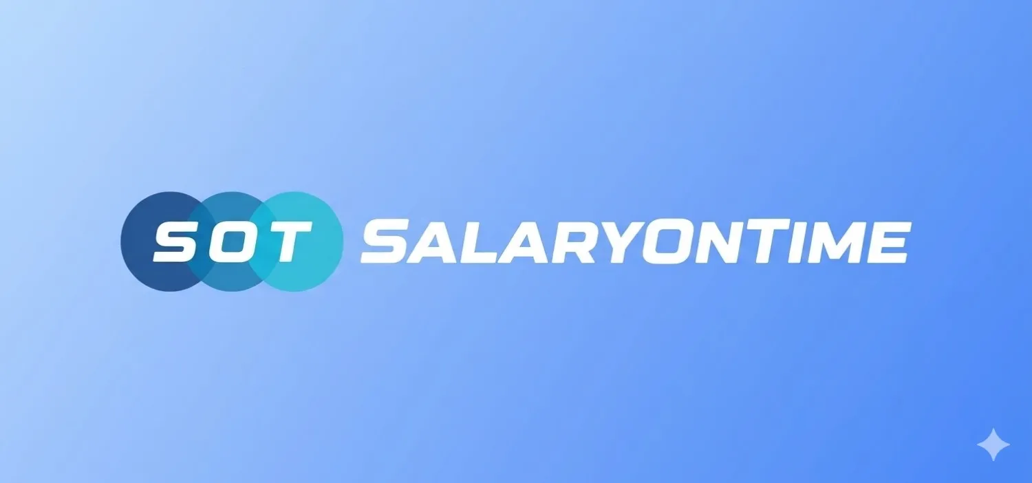 SalaryOnTime