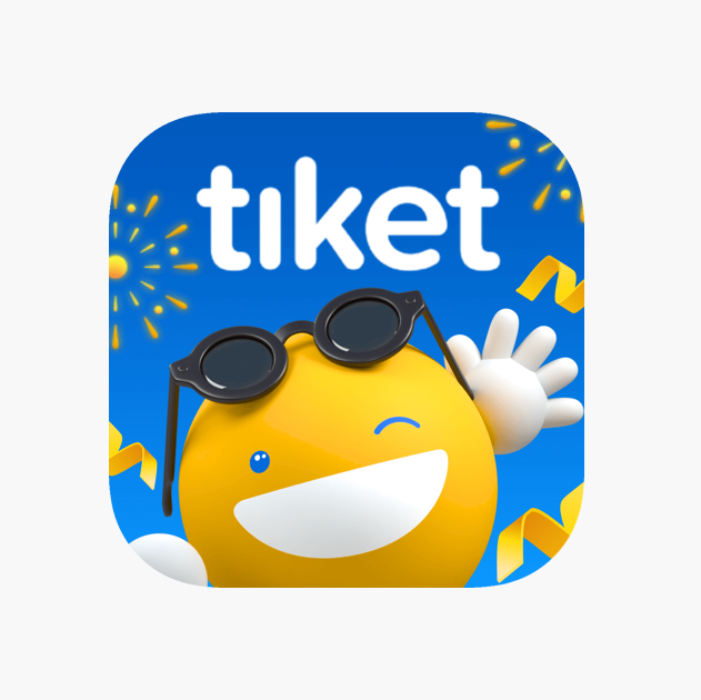 Tiket.com
