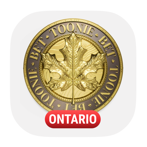 Tooniebet (Ontario Only)