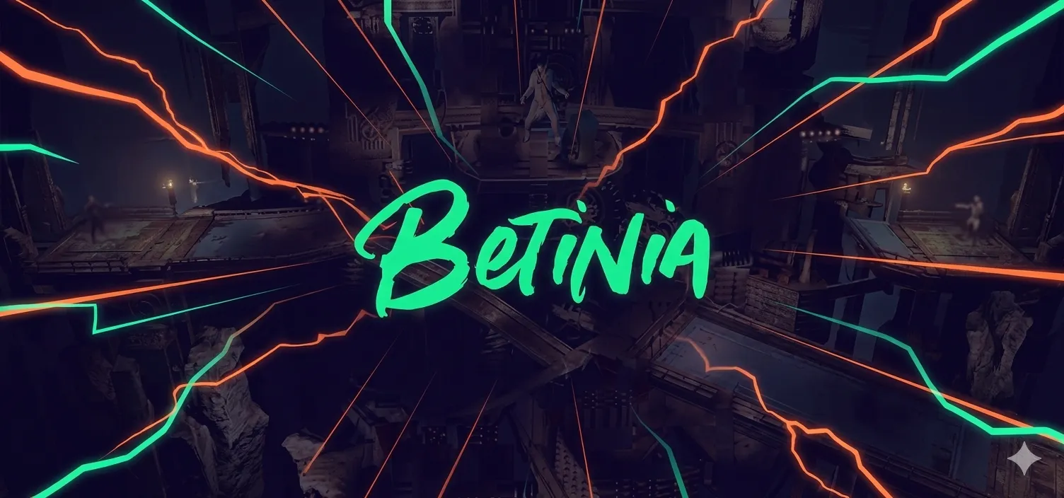 Betinia