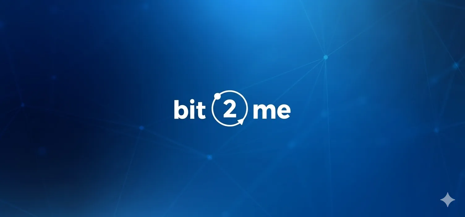 Bit2Me