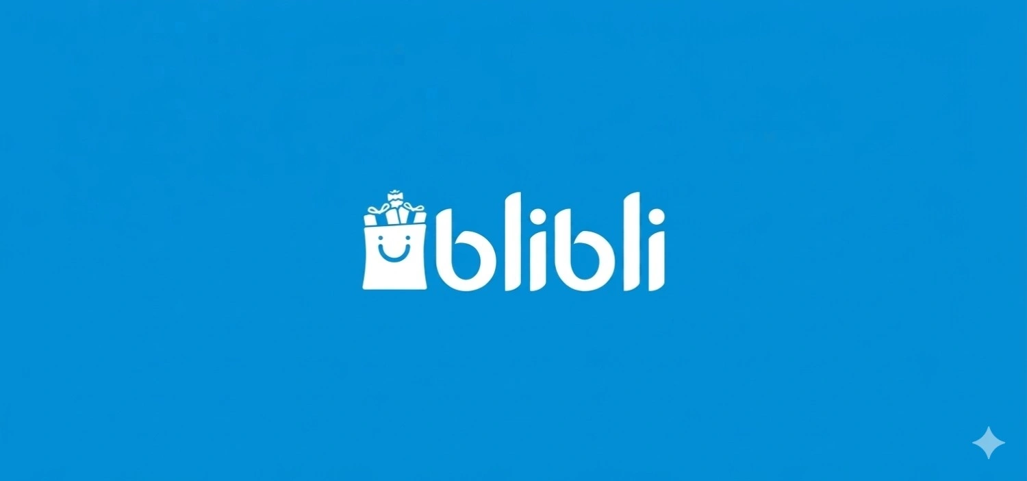 Blibli