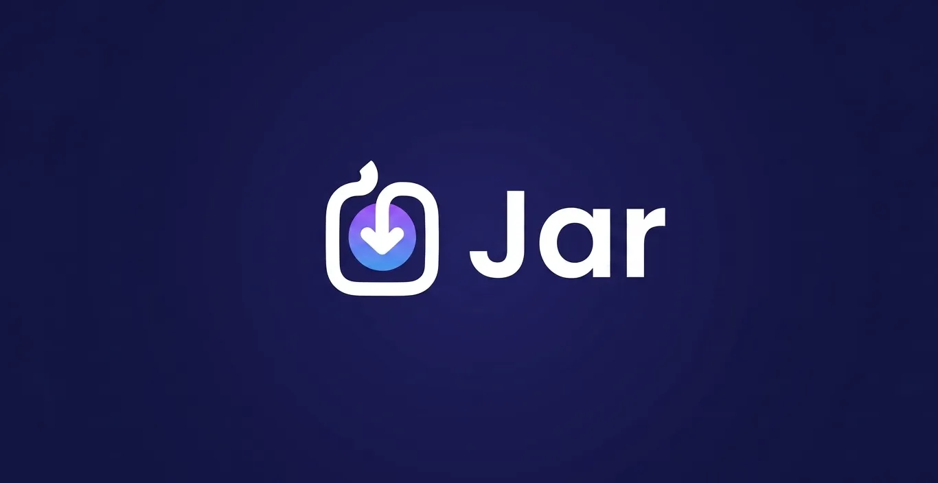 Jar UPI
