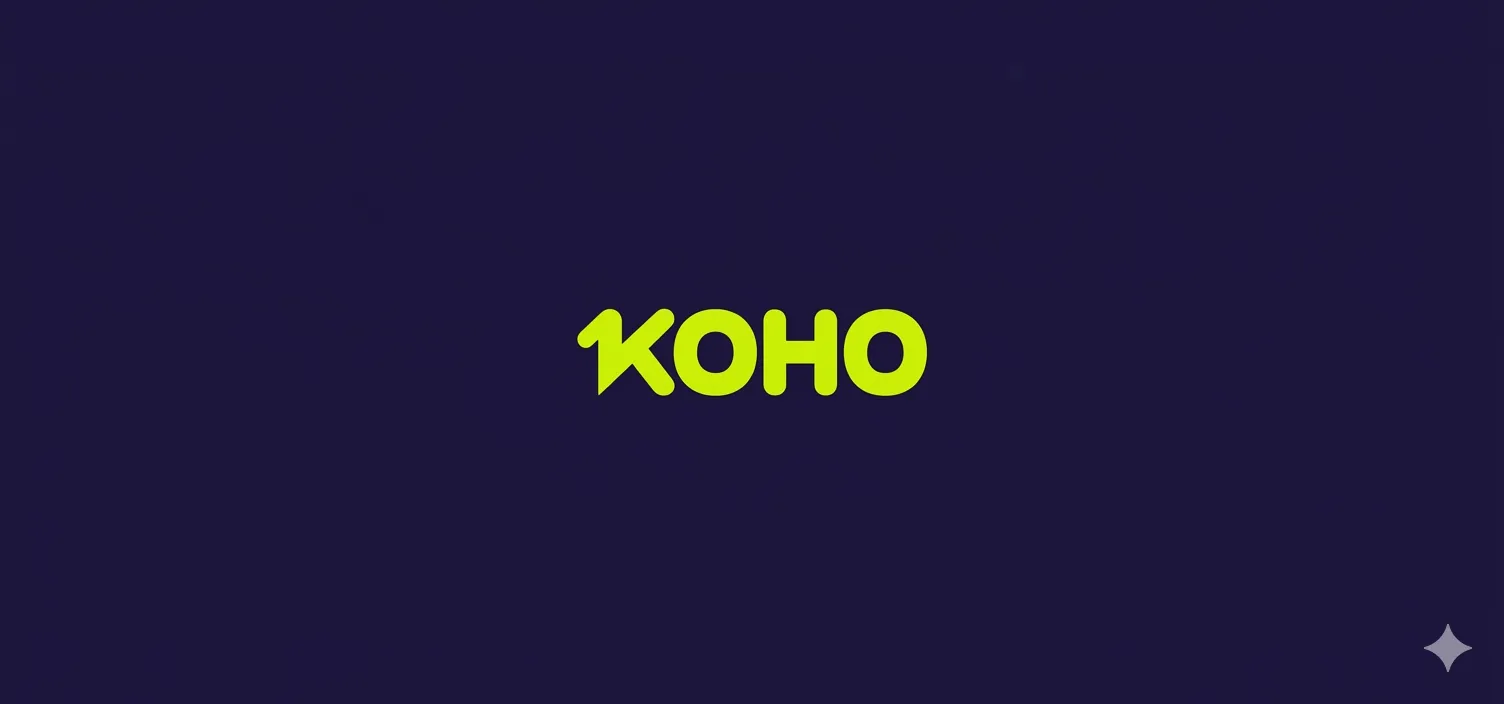 KOHO