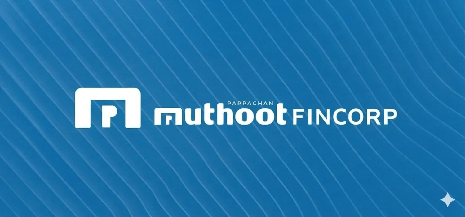 Muthoot FinCorp