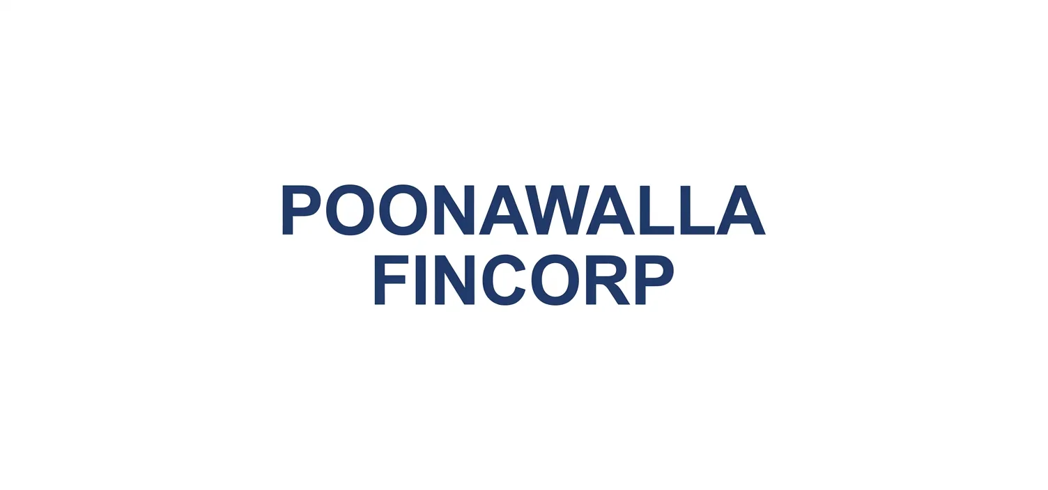 Poonawalla Fincorp