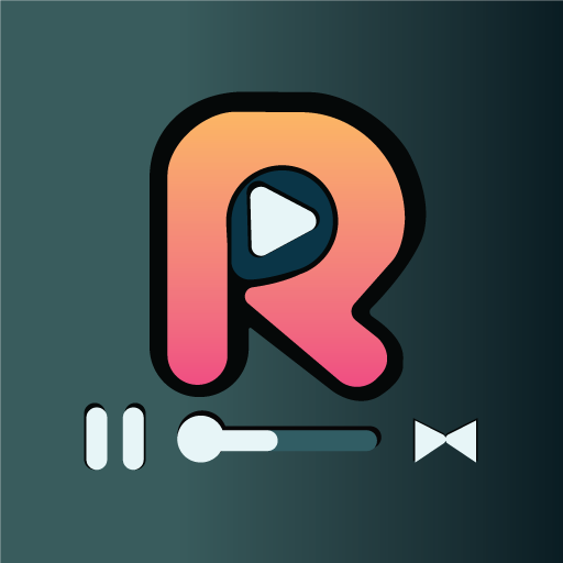rocket reel