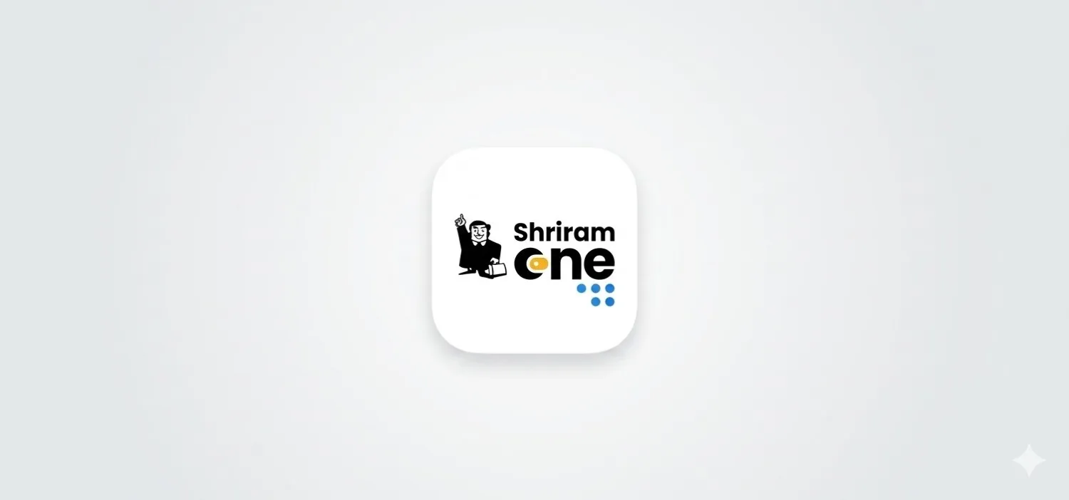 ShriRam One