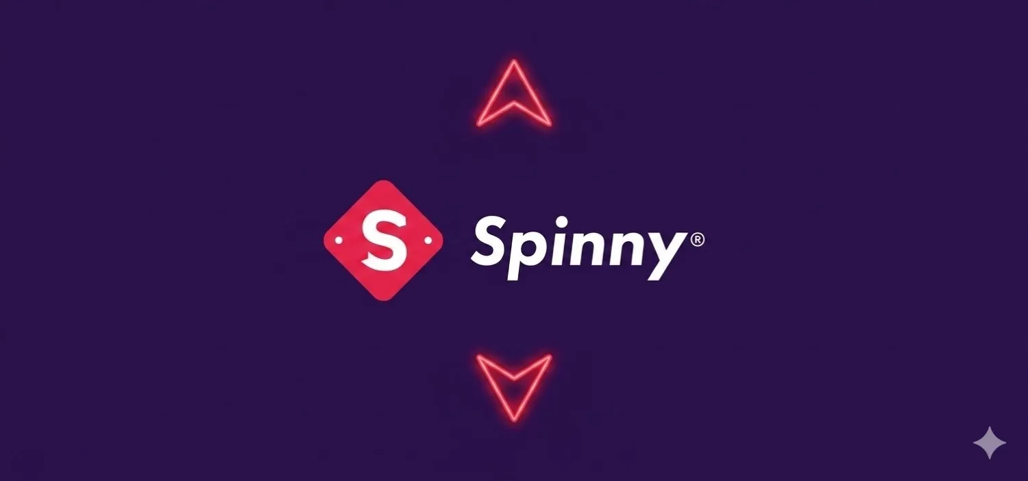 Spinny UA