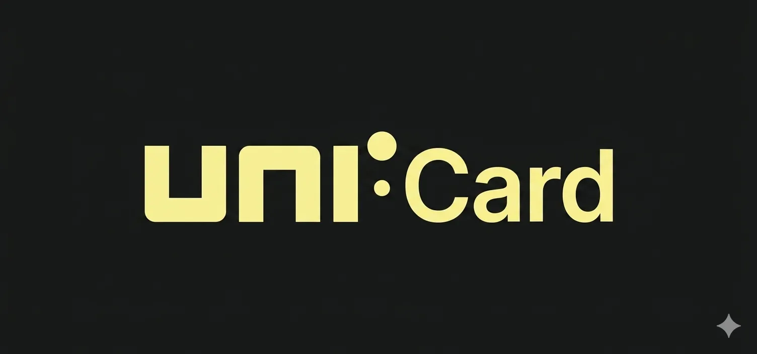 UNI CARD