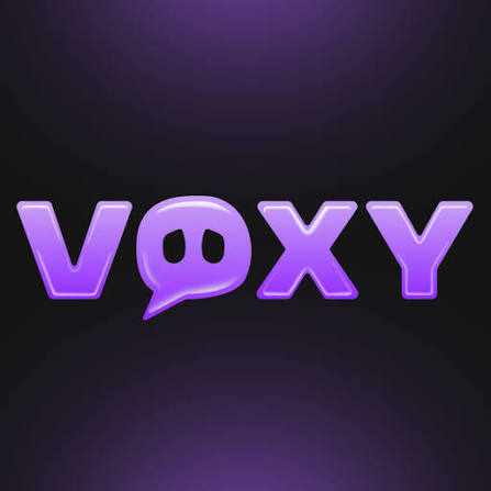 Voxy