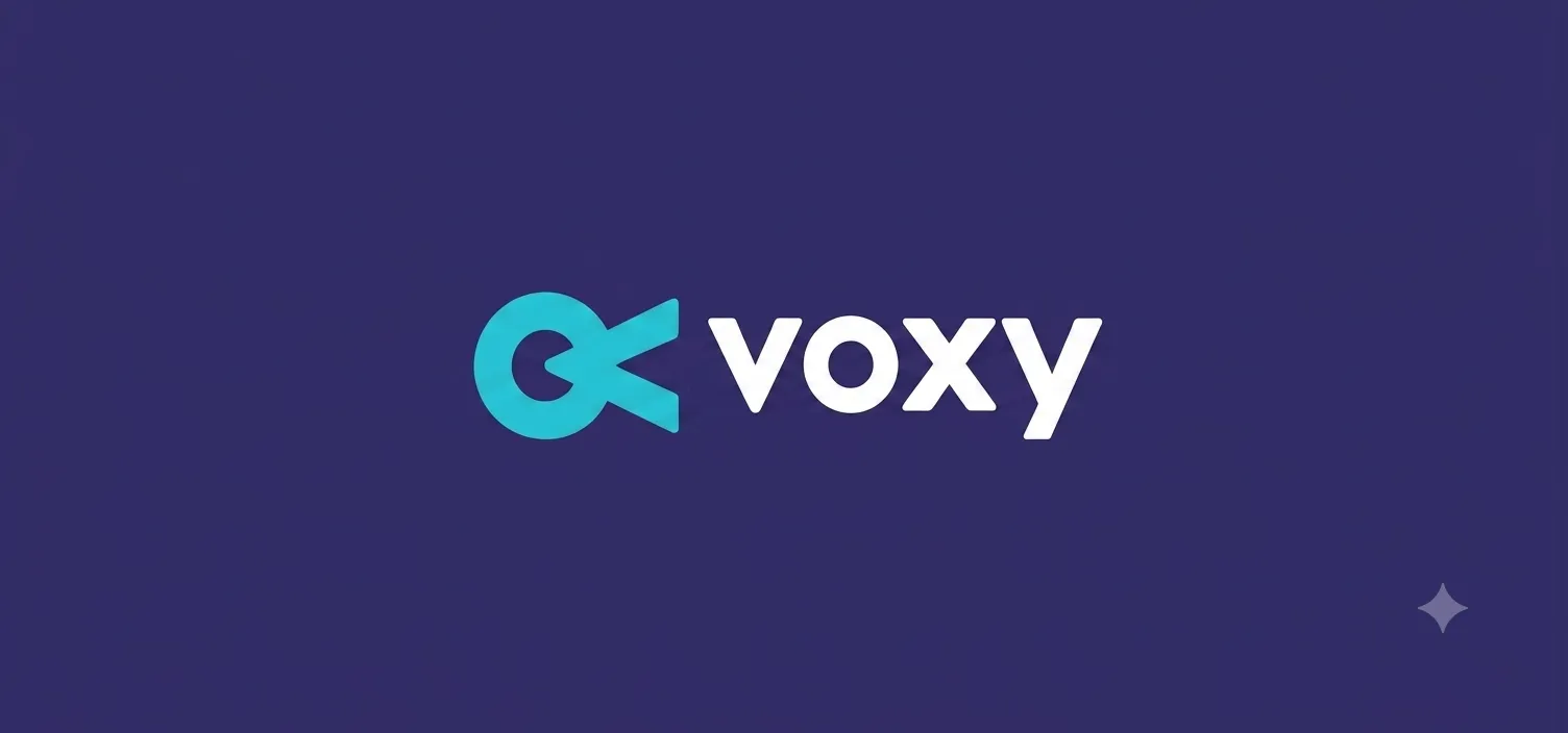 Voxy